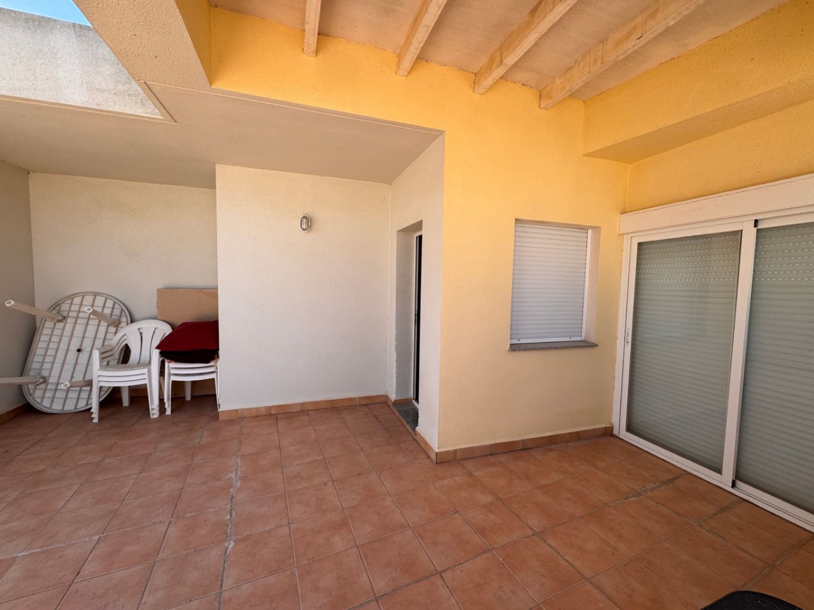 3 chambre Appartement à vendre à Benitachell / Benitatxell avec garage - 318 000 € (Ref: 9967076)