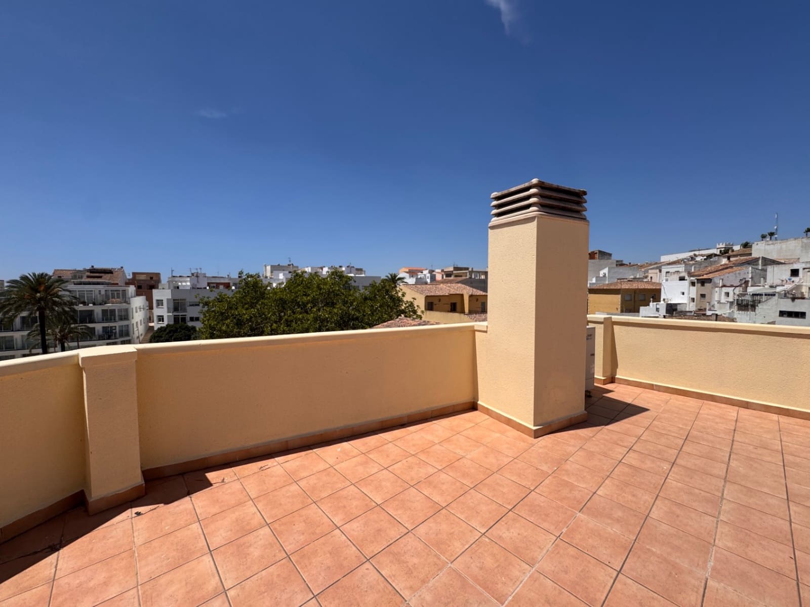 3 chambre Appartement à vendre à Benitachell / Benitatxell avec garage - 318 000 € (Ref: 9967076)