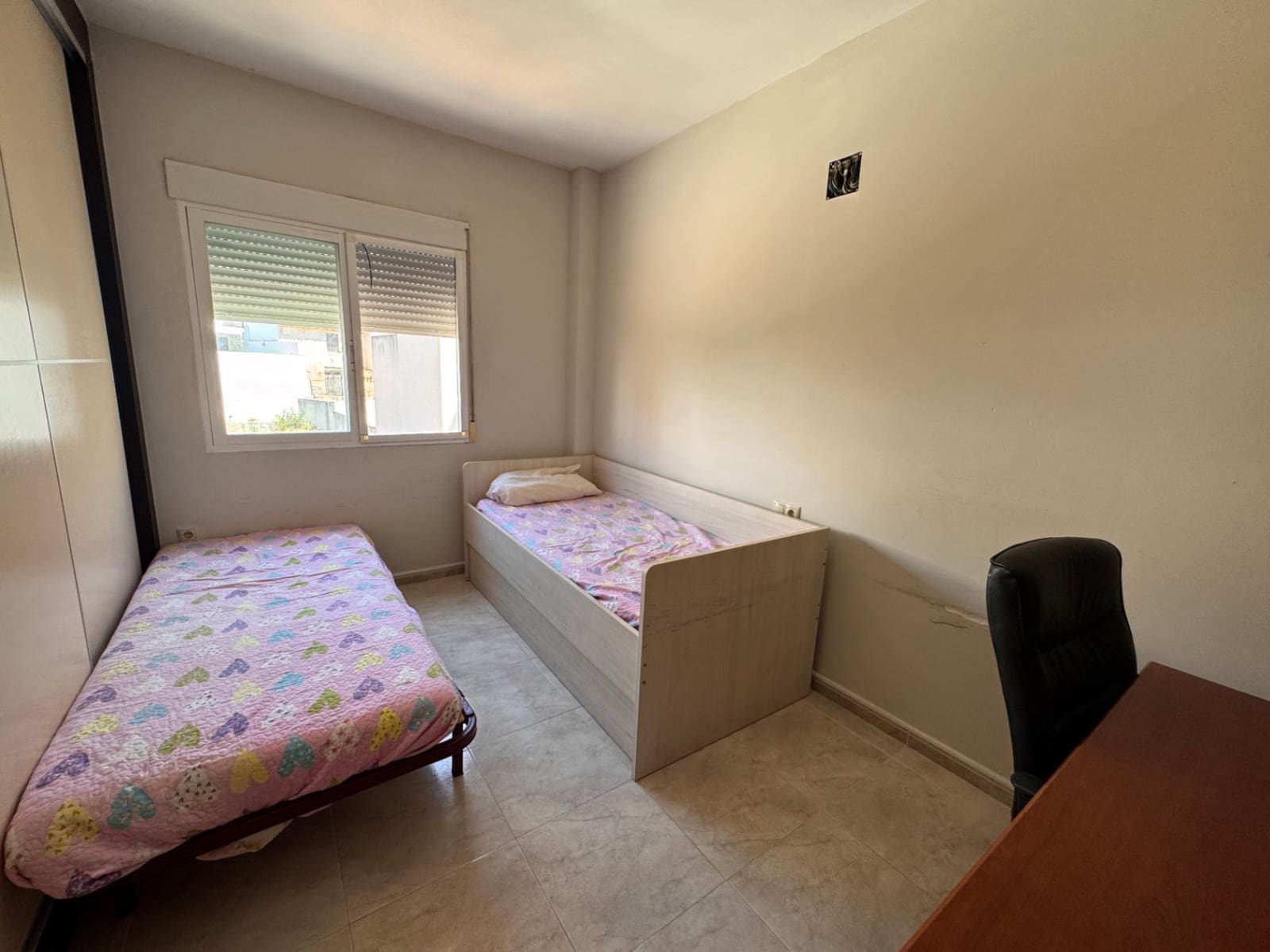 3 chambre Appartement à vendre à Benitachell / Benitatxell avec garage - 318 000 € (Ref: 9967076)