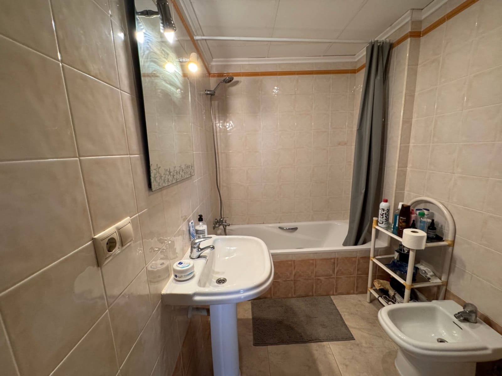 3 chambre Appartement à vendre à Benitachell / Benitatxell avec garage - 318 000 € (Ref: 9967076)