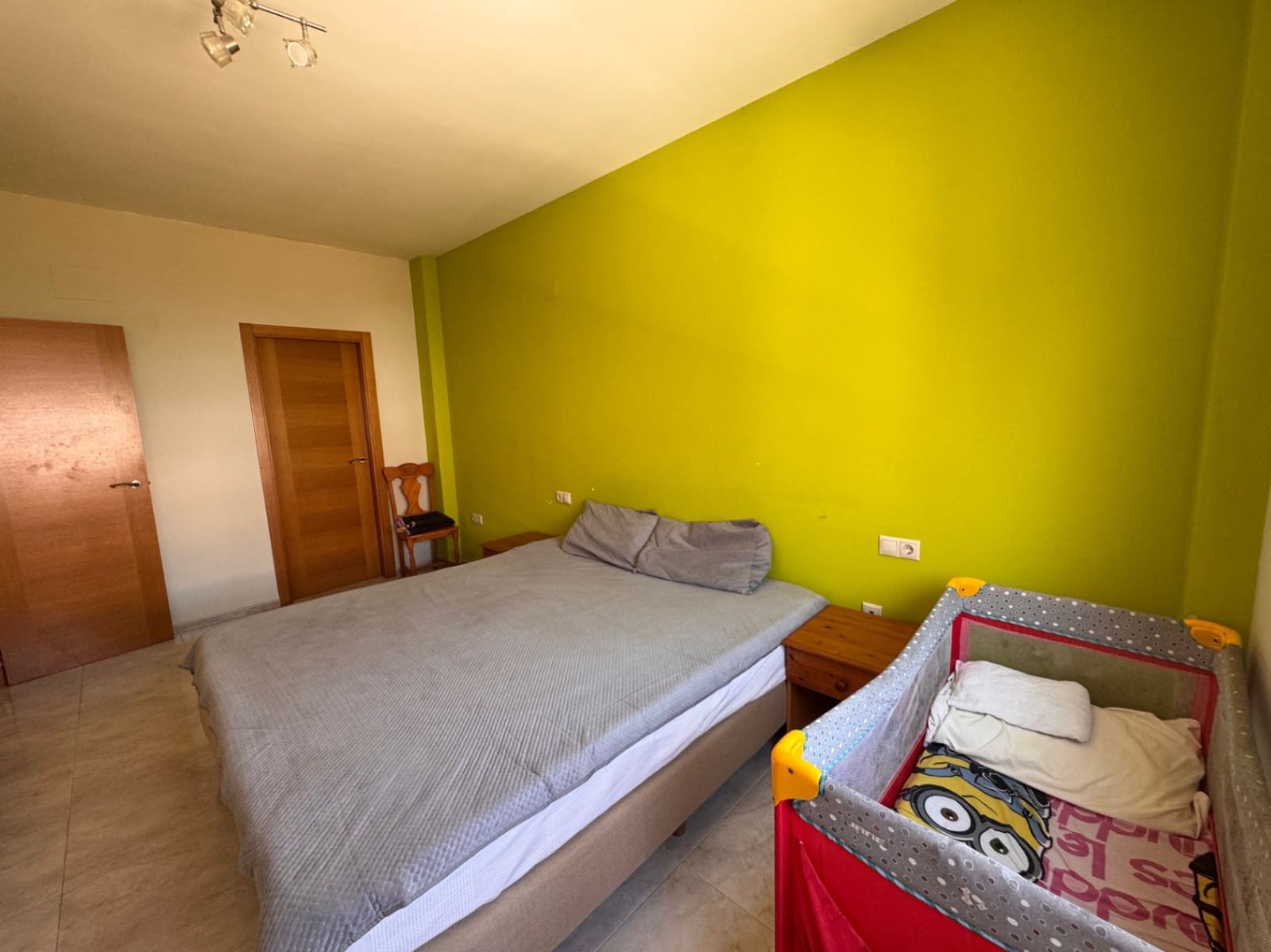 3 chambre Appartement à vendre à Benitachell / Benitatxell avec garage - 318 000 € (Ref: 9967076)