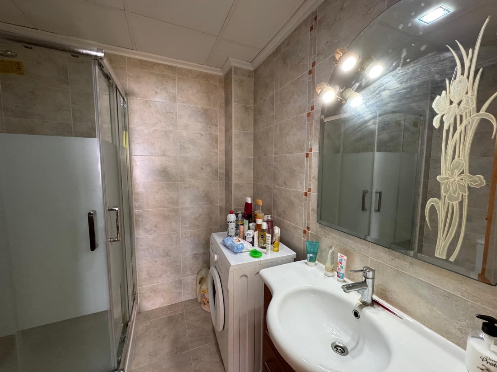 3 chambre Appartement à vendre à Benitachell / Benitatxell avec garage - 318 000 € (Ref: 9967076)