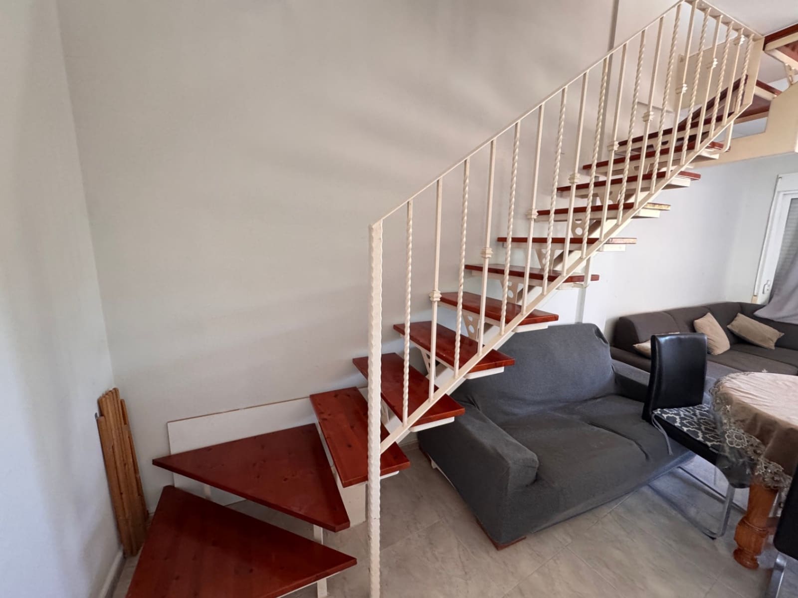 3 chambre Appartement à vendre à Benitachell / Benitatxell avec garage - 318 000 € (Ref: 9967076)