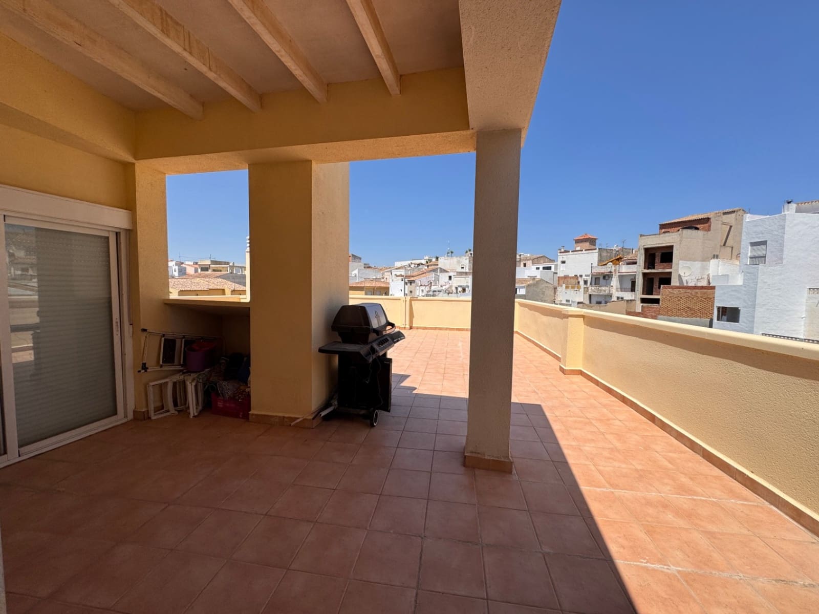 3 chambre Appartement à vendre à Benitachell / Benitatxell avec garage - 318 000 € (Ref: 9967076)