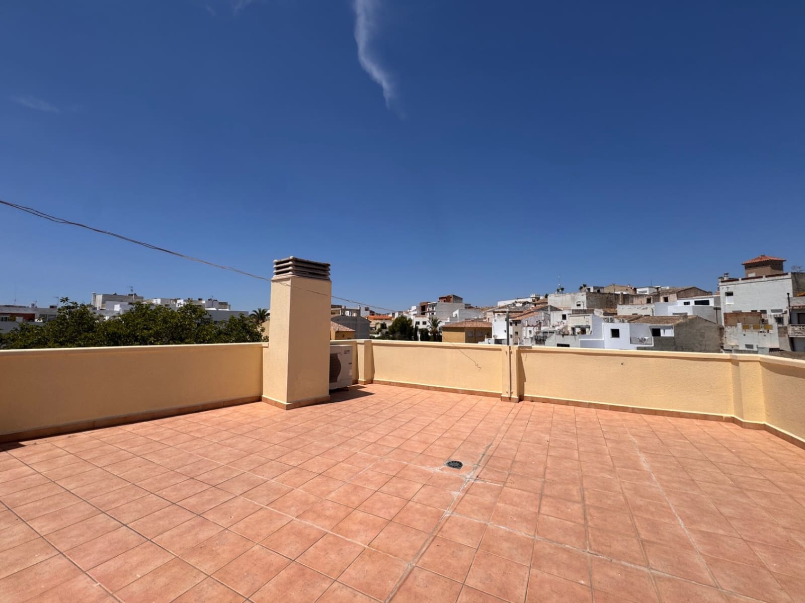 3 chambre Appartement à vendre à Benitachell / Benitatxell avec garage - 318 000 € (Ref: 9967076)