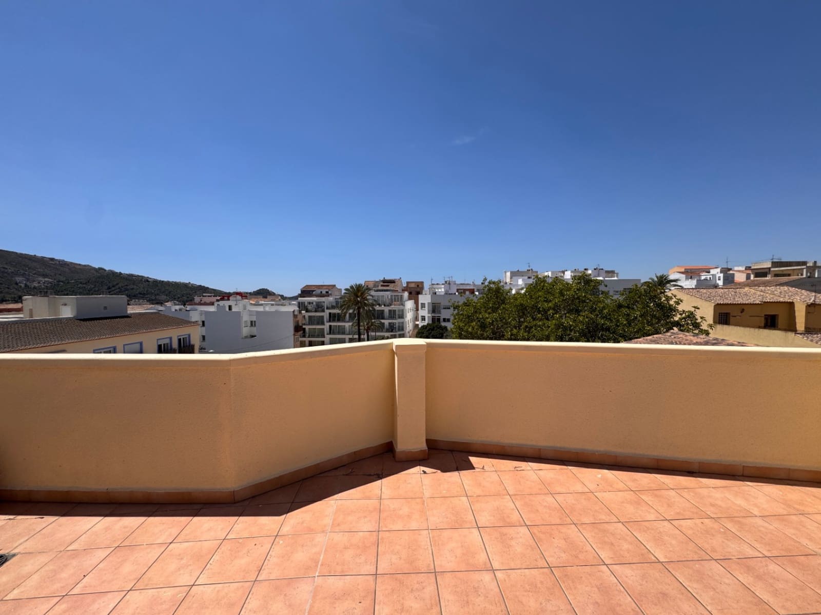 3 chambre Appartement à vendre à Benitachell / Benitatxell avec garage - 318 000 € (Ref: 9967076)