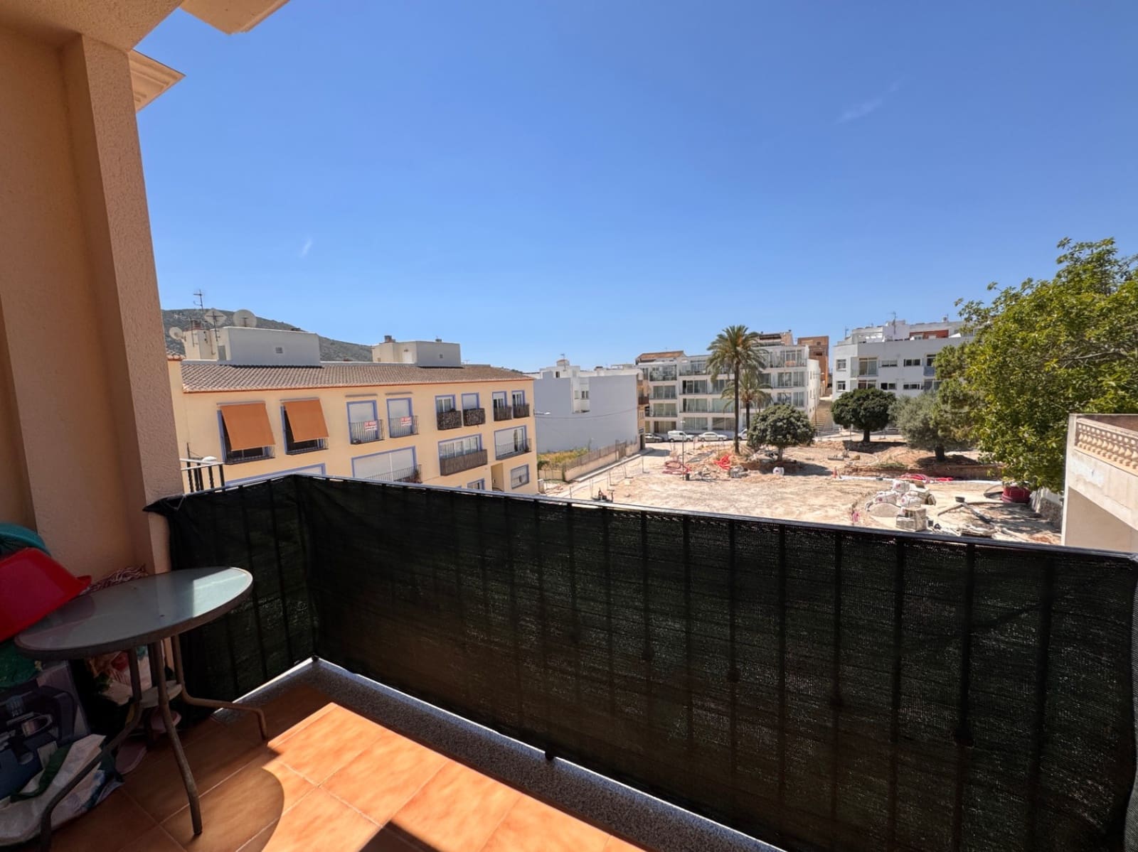 3 chambre Appartement à vendre à Benitachell / Benitatxell avec garage - 318 000 € (Ref: 9967076)