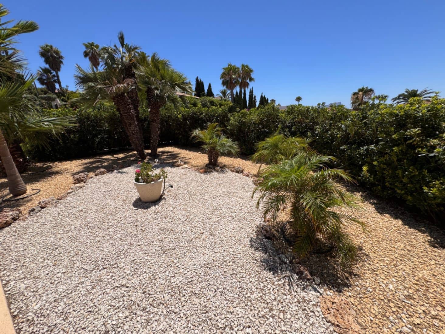 4 Zimmer Villa zu verkaufen in Moraira mit Pool Garage - 1.295.000 € (Ref: 9967077)