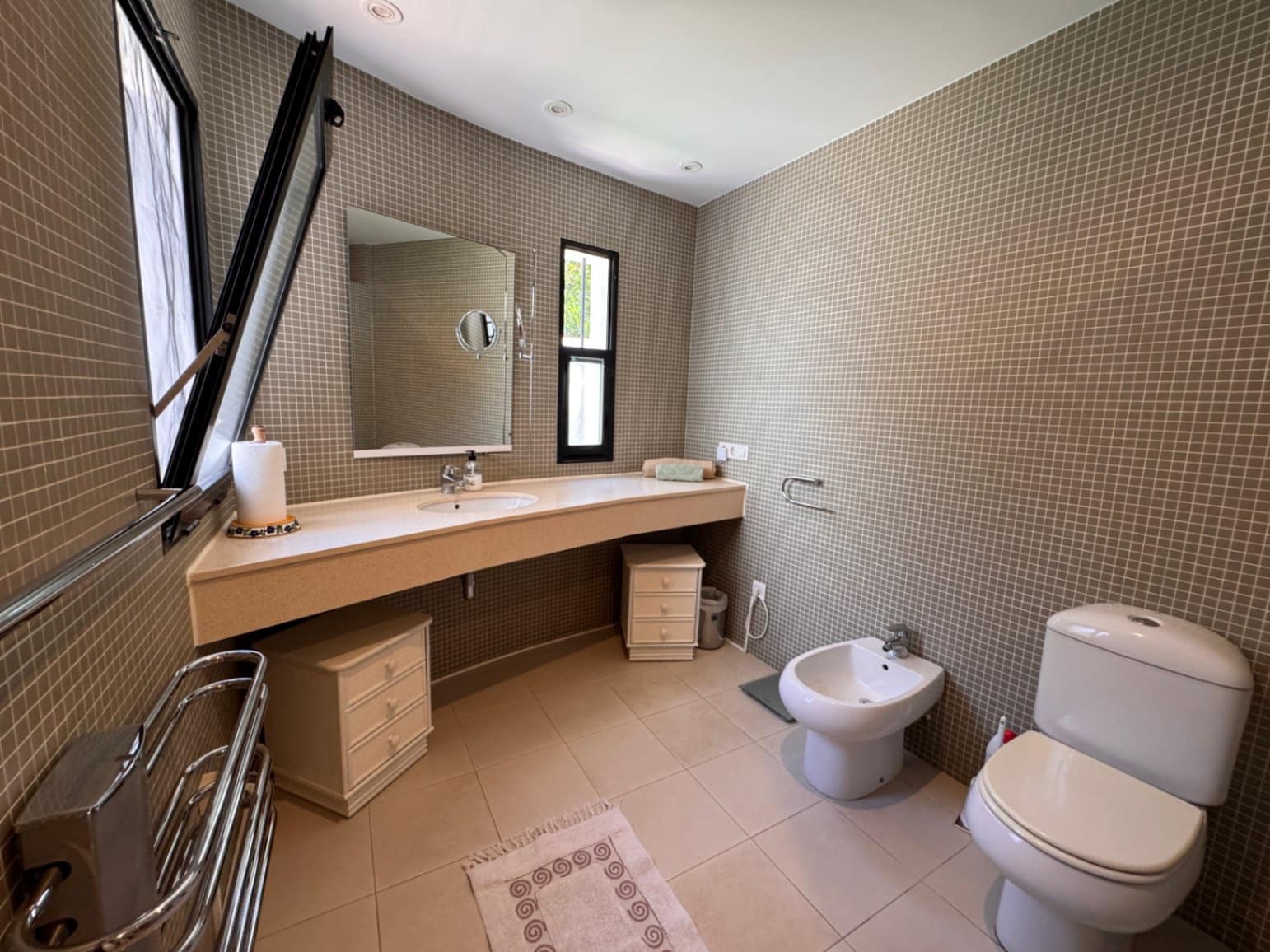 4 Zimmer Villa zu verkaufen in Moraira mit Pool Garage - 1.295.000 € (Ref: 9967077)