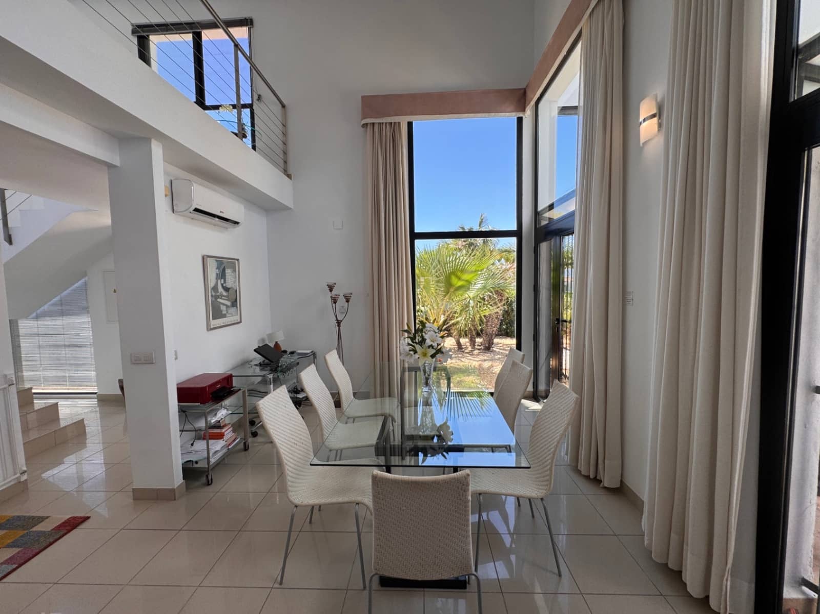4 Zimmer Villa zu verkaufen in Moraira mit Pool Garage - 1.295.000 € (Ref: 9967077)