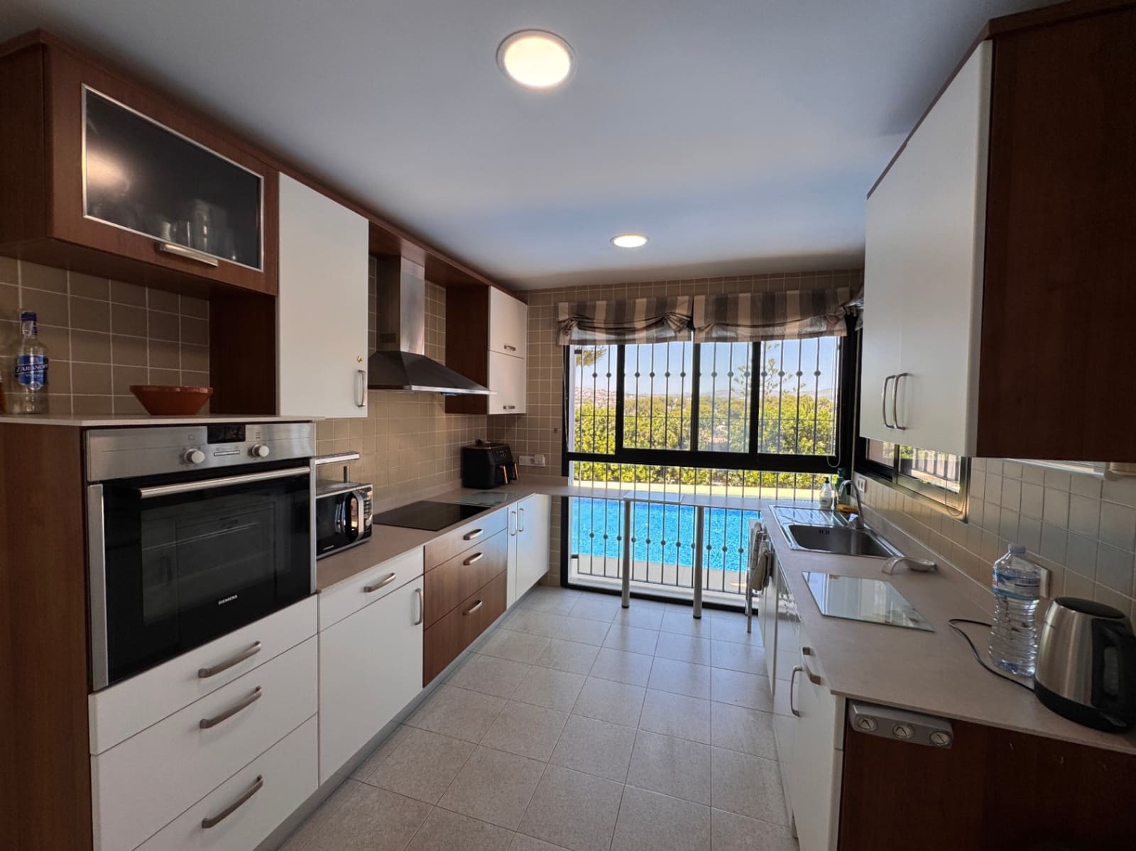 4 Zimmer Villa zu verkaufen in Moraira mit Pool Garage - 1.295.000 € (Ref: 9967077)