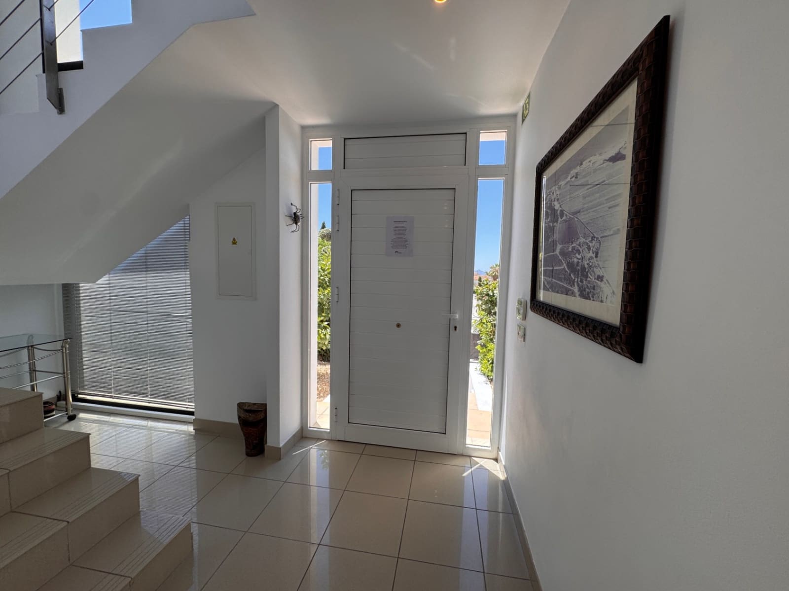 4 Zimmer Villa zu verkaufen in Moraira mit Pool Garage - 1.295.000 € (Ref: 9967077)