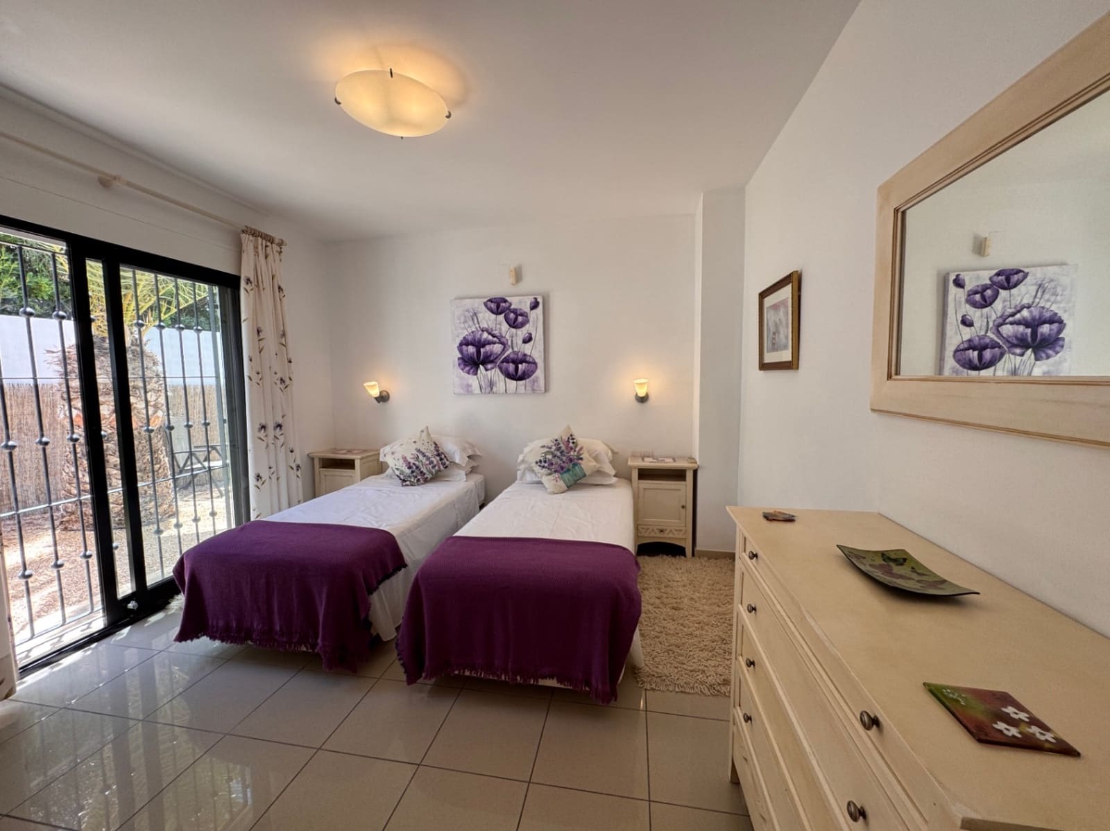4 Zimmer Villa zu verkaufen in Moraira mit Pool Garage - 1.295.000 € (Ref: 9967077)