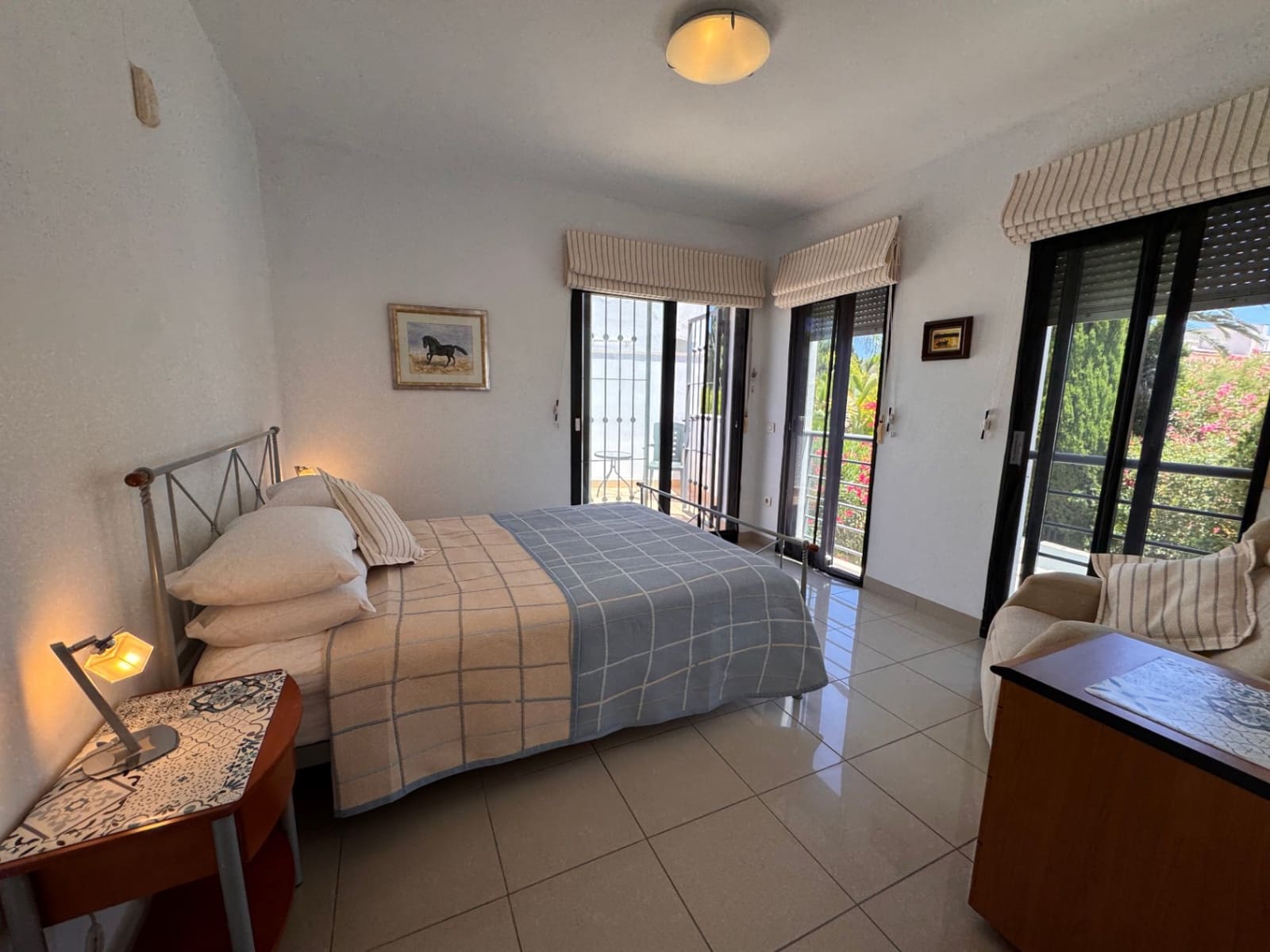 4 Zimmer Villa zu verkaufen in Moraira mit Pool Garage - 1.295.000 € (Ref: 9967077)