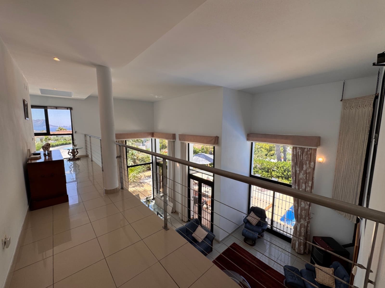 4 Zimmer Villa zu verkaufen in Moraira mit Pool Garage - 1.295.000 € (Ref: 9967077)