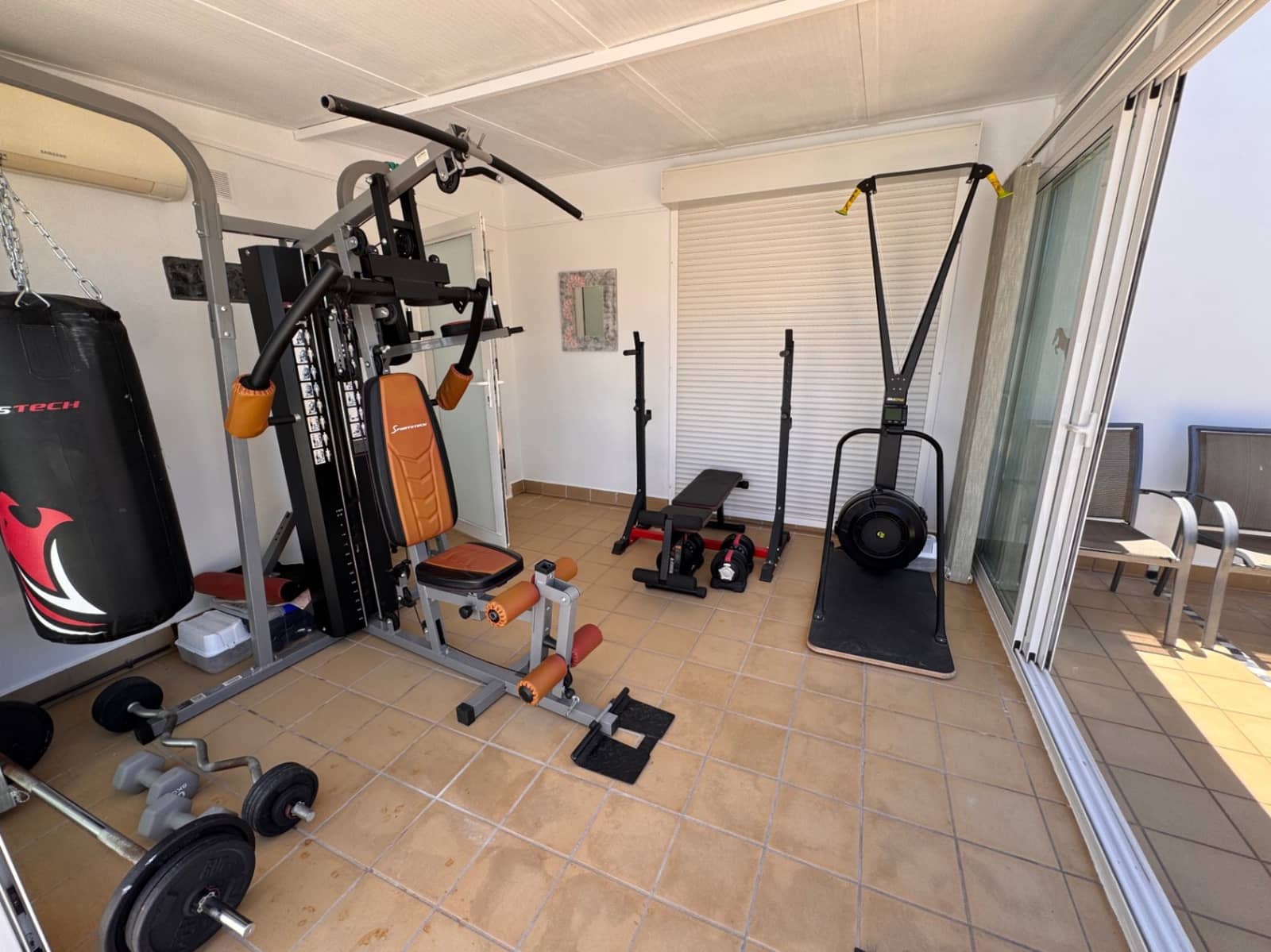 4 Zimmer Villa zu verkaufen in Moraira mit Pool Garage - 1.295.000 € (Ref: 9967077)