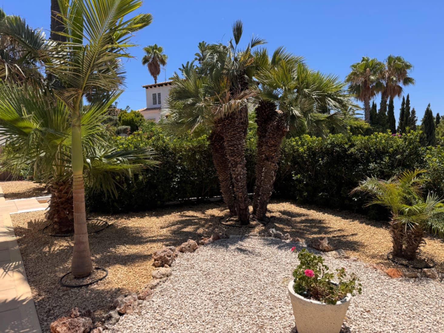 4 Zimmer Villa zu verkaufen in Moraira mit Pool Garage - 1.295.000 € (Ref: 9967077)