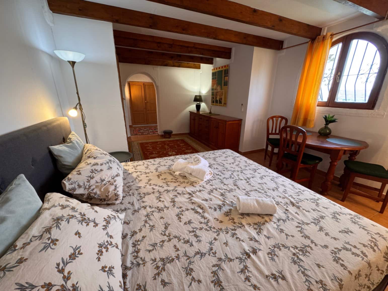 Chalet de 4 habitaciones en Moraira en venta con piscina garaje - 675.000 € (Ref: 9968017)