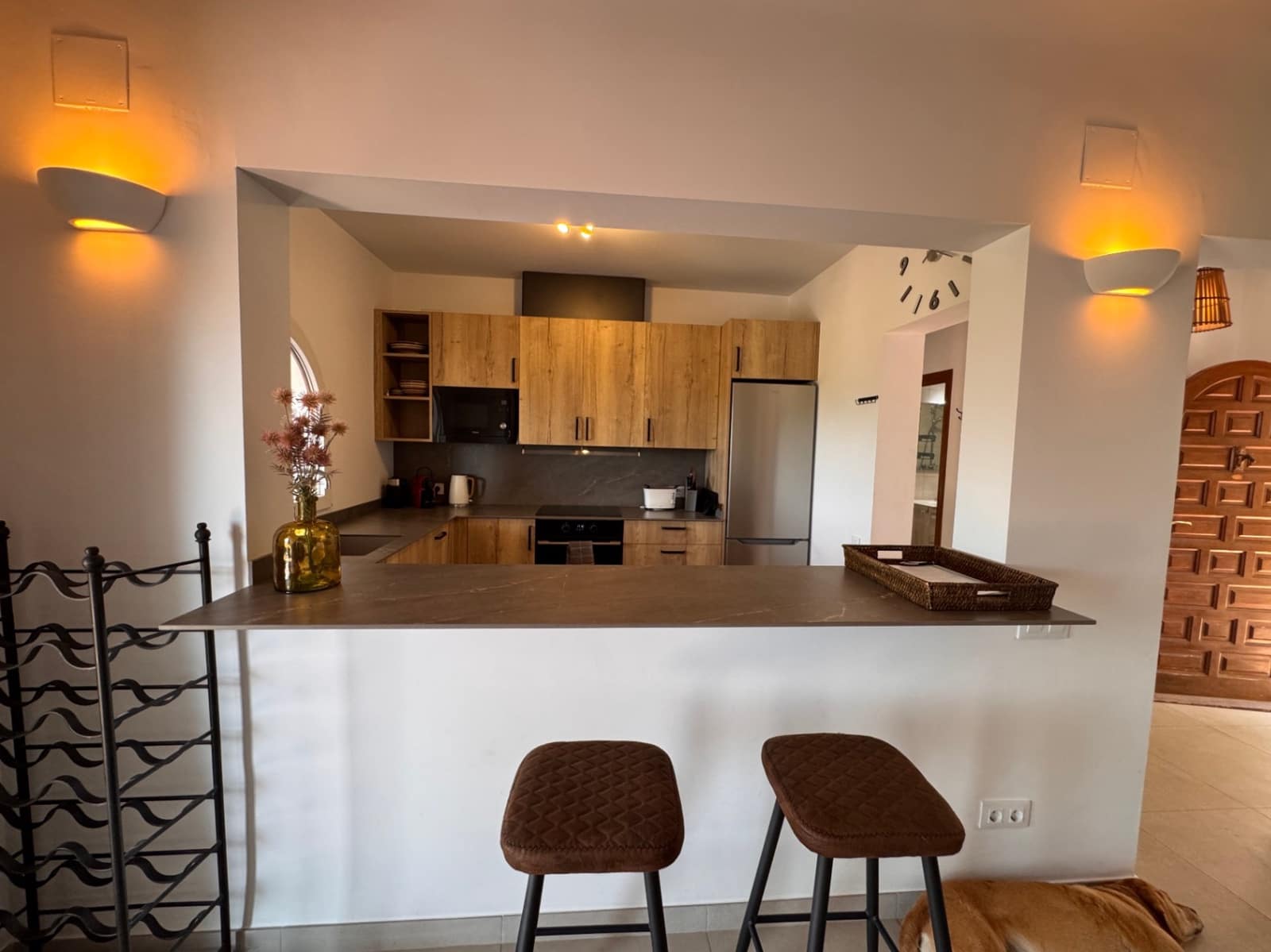 Chalet de 4 habitaciones en Moraira en venta con piscina garaje - 675.000 € (Ref: 9968017)