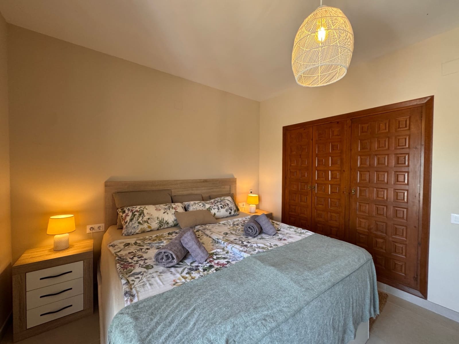 Chalet de 4 habitaciones en Moraira en venta con piscina garaje - 675.000 € (Ref: 9968017)