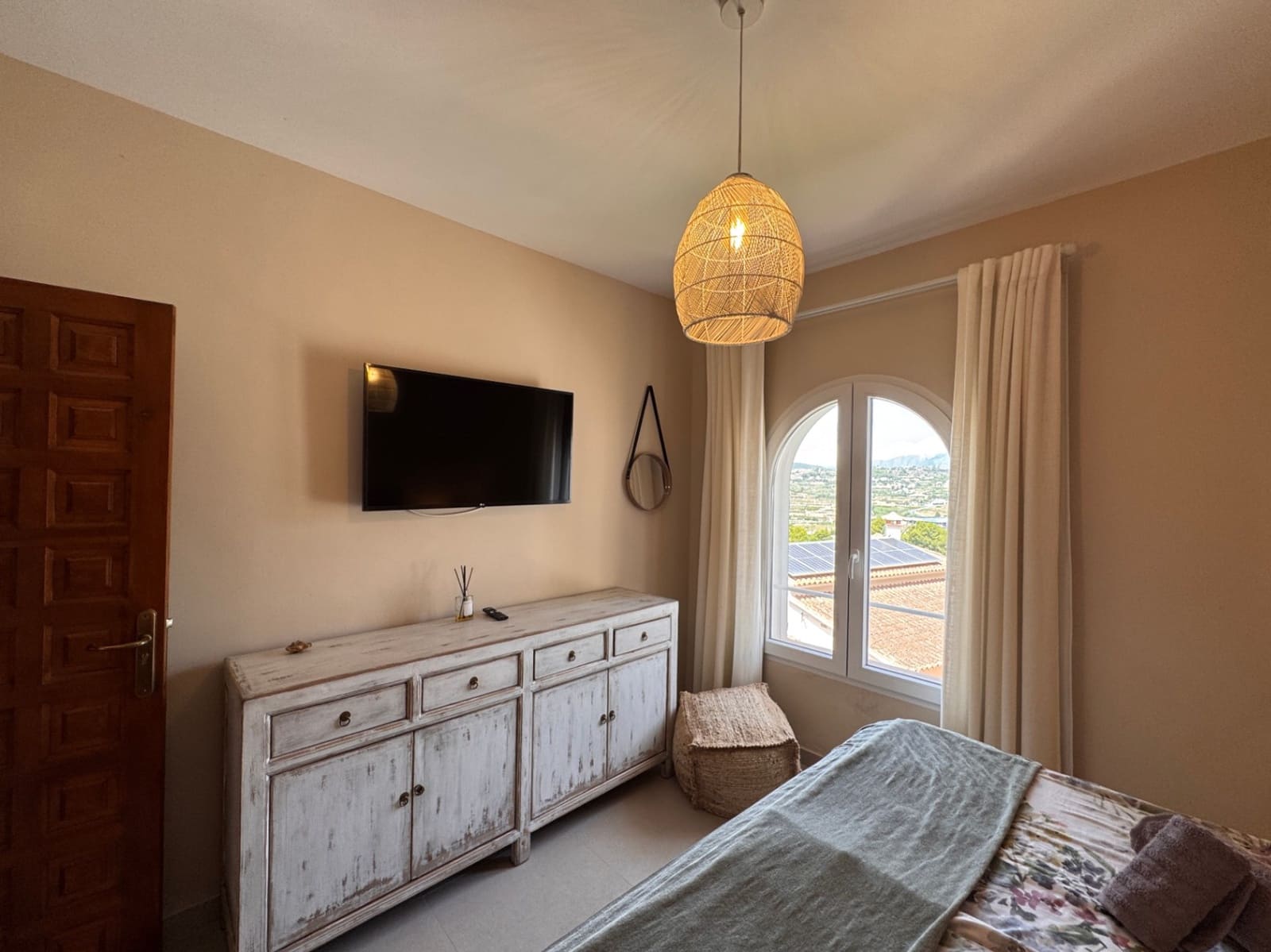 Chalet de 4 habitaciones en Moraira en venta con piscina garaje - 675.000 € (Ref: 9968017)