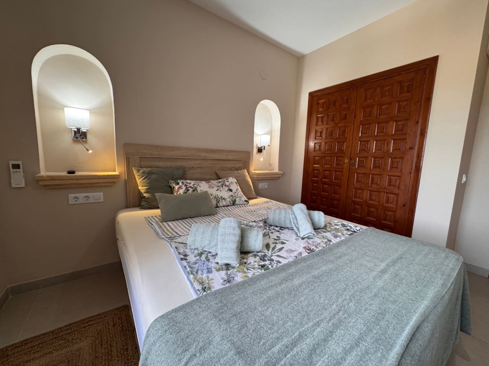 Chalet de 4 habitaciones en Moraira en venta con piscina garaje - 675.000 € (Ref: 9968017)