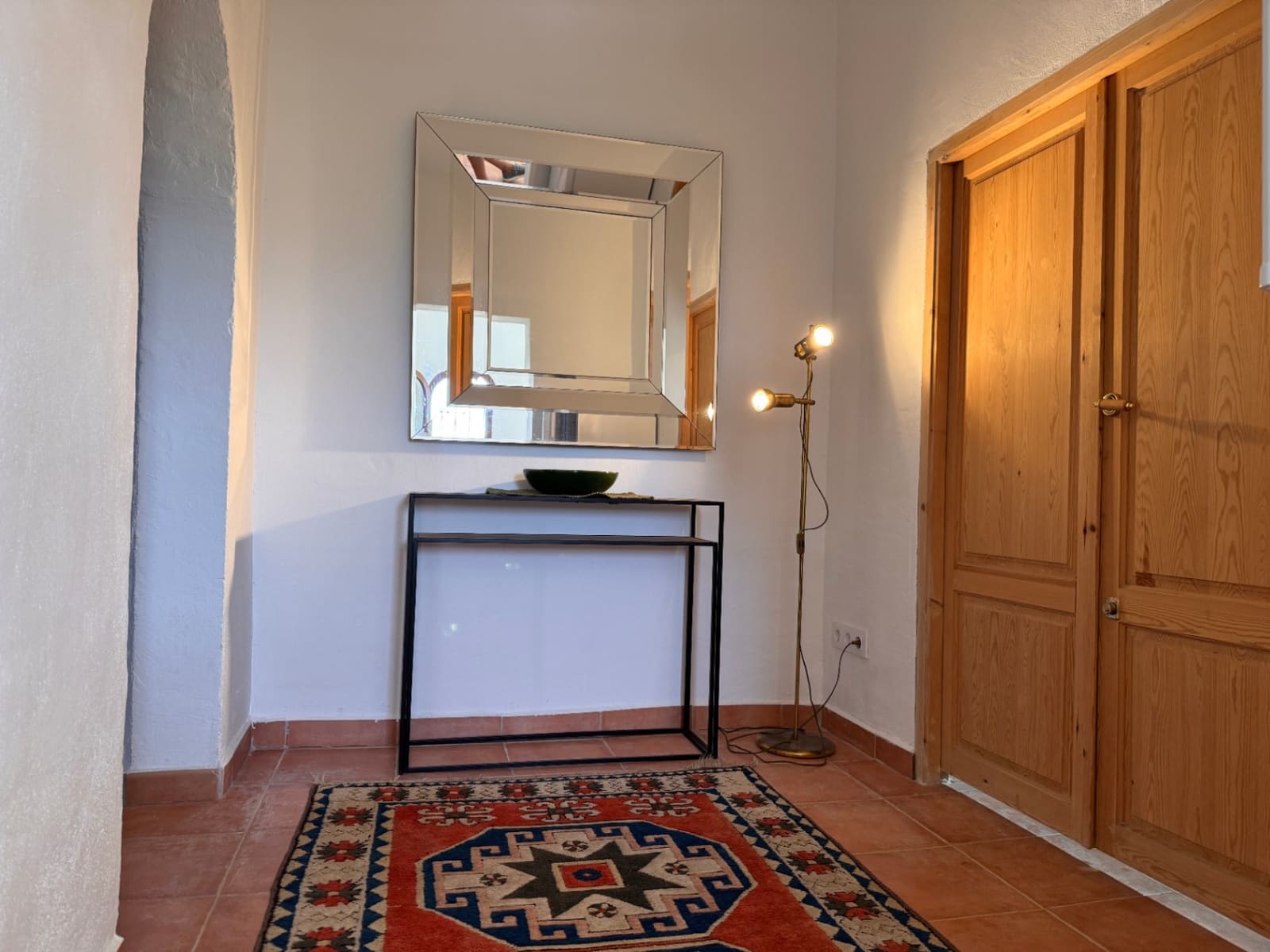 Chalet de 4 habitaciones en Moraira en venta con piscina garaje - 675.000 € (Ref: 9968017)