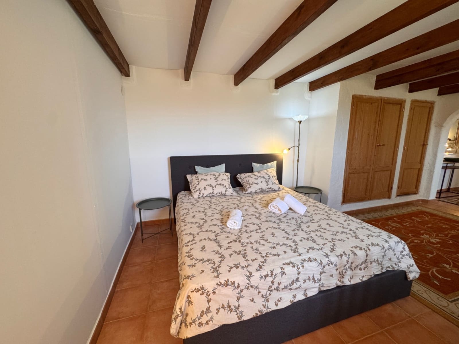 Chalet de 4 habitaciones en Moraira en venta con piscina garaje - 675.000 € (Ref: 9968017)