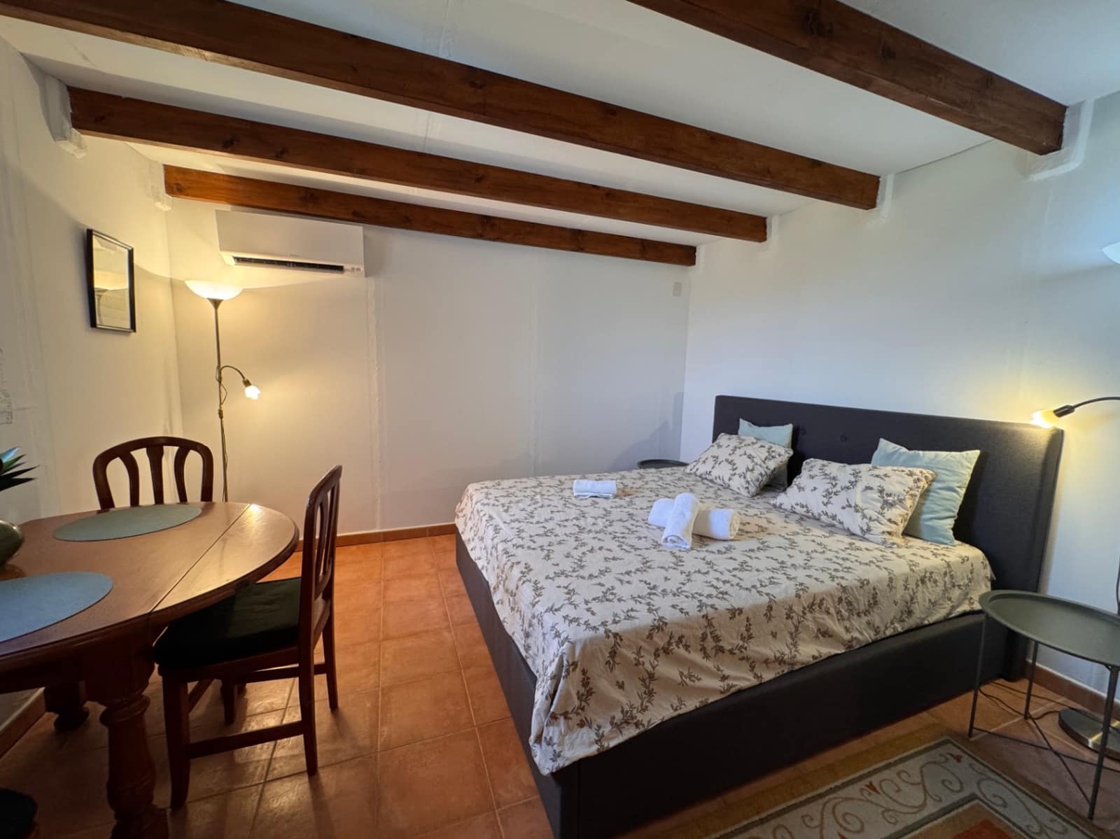 Chalet de 4 habitaciones en Moraira en venta con piscina garaje - 675.000 € (Ref: 9968017)