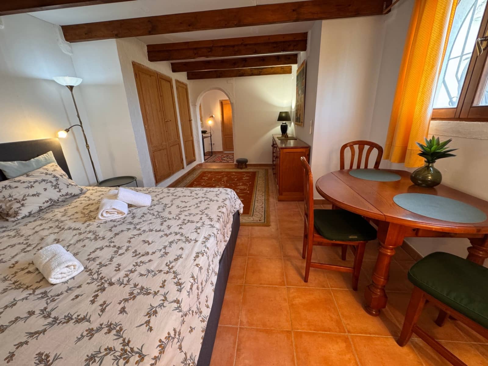 Chalet de 4 habitaciones en Moraira en venta con piscina garaje - 675.000 € (Ref: 9968017)