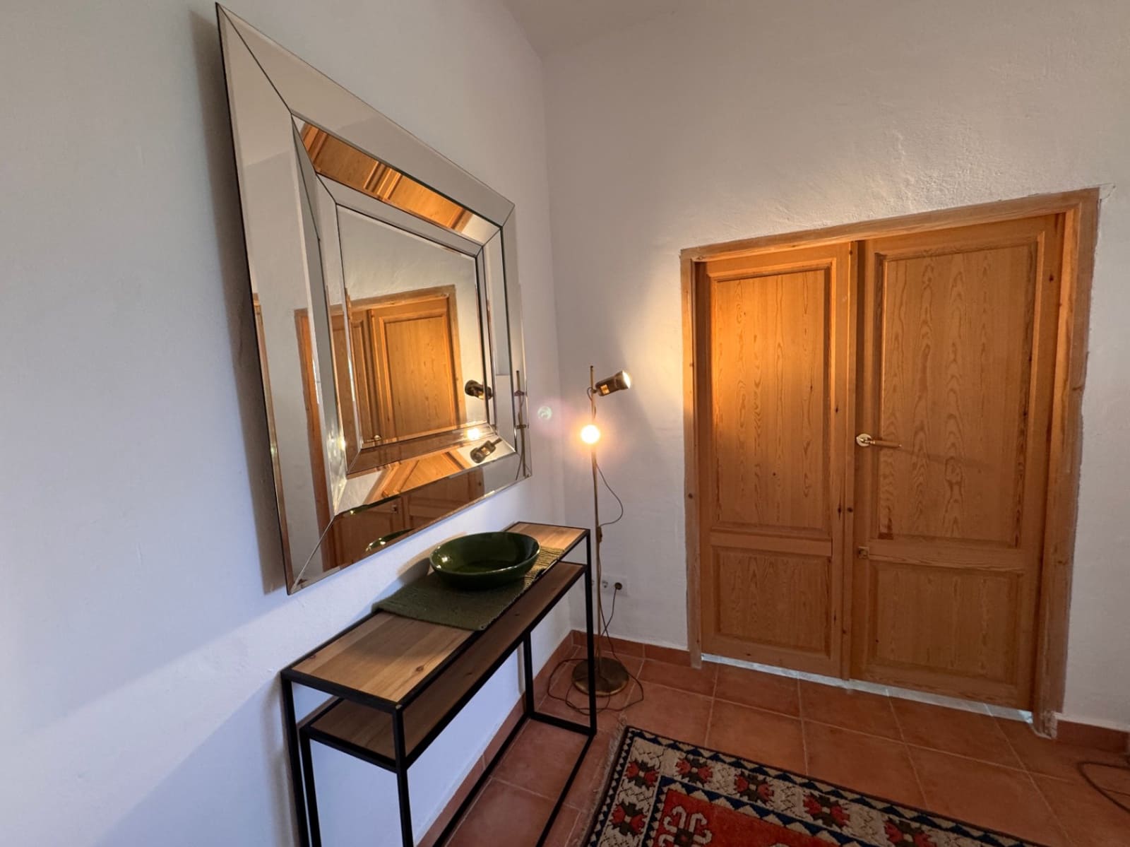 Chalet de 4 habitaciones en Moraira en venta con piscina garaje - 675.000 € (Ref: 9968017)