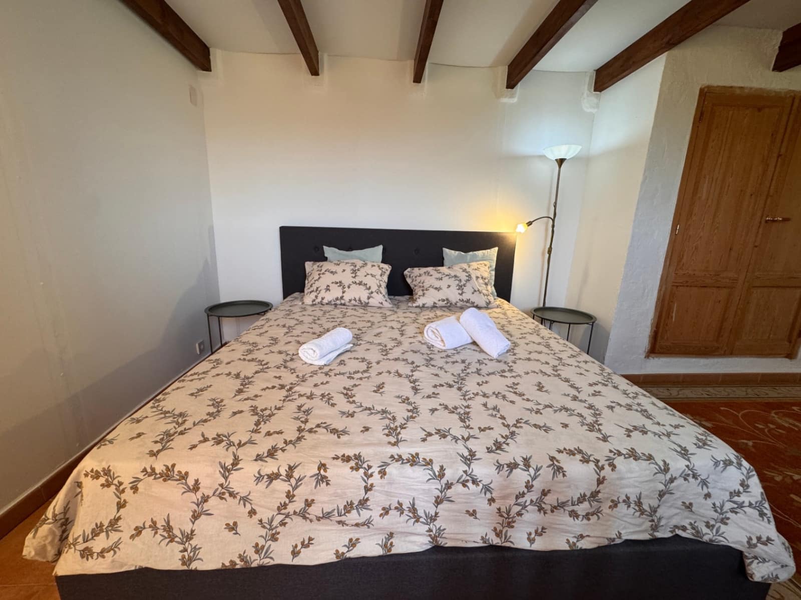 Chalet de 4 habitaciones en Moraira en venta con piscina garaje - 675.000 € (Ref: 9968017)