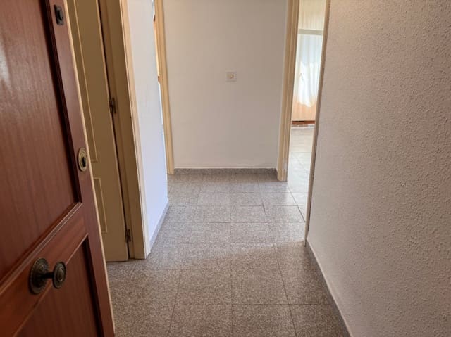 2 soveværelse Lejlighed til salg i Casco Urbano, Teulada-Moraira - € 325.000 (Ref: 9986305)