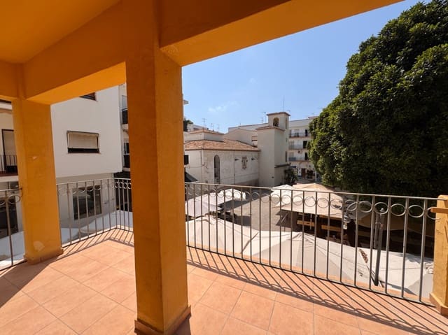 2 soveværelse Lejlighed til salg i Casco Urbano, Teulada-Moraira - € 325.000 (Ref: 9986305)