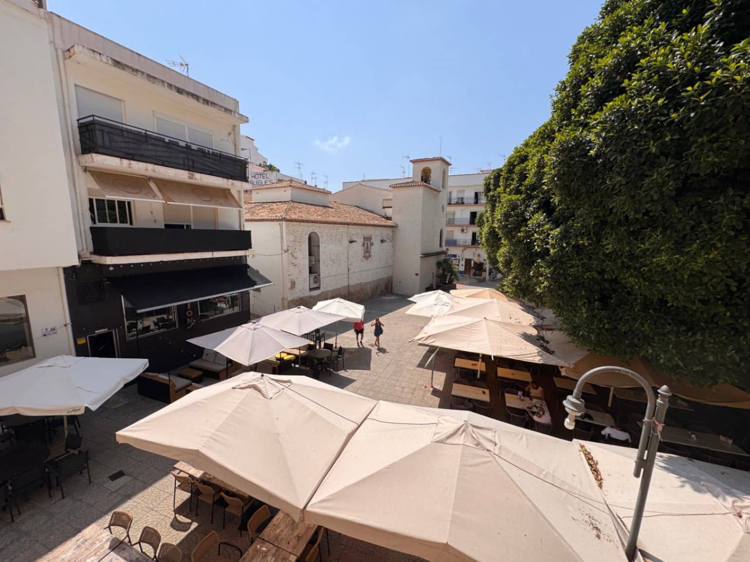 2 soverom Leilighet til salgs i Moraira - € 325 000 (Ref: 9986305)