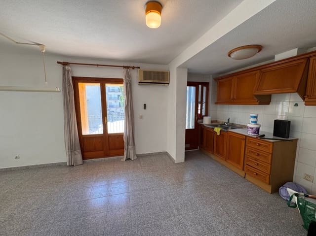 2 soveværelse Lejlighed til salg i Casco Urbano, Teulada-Moraira - € 325.000 (Ref: 9986305)