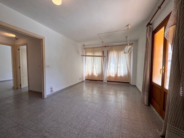 2 soveværelse Lejlighed til salg i Casco Urbano, Teulada-Moraira - € 325.000 (Ref: 9986305)