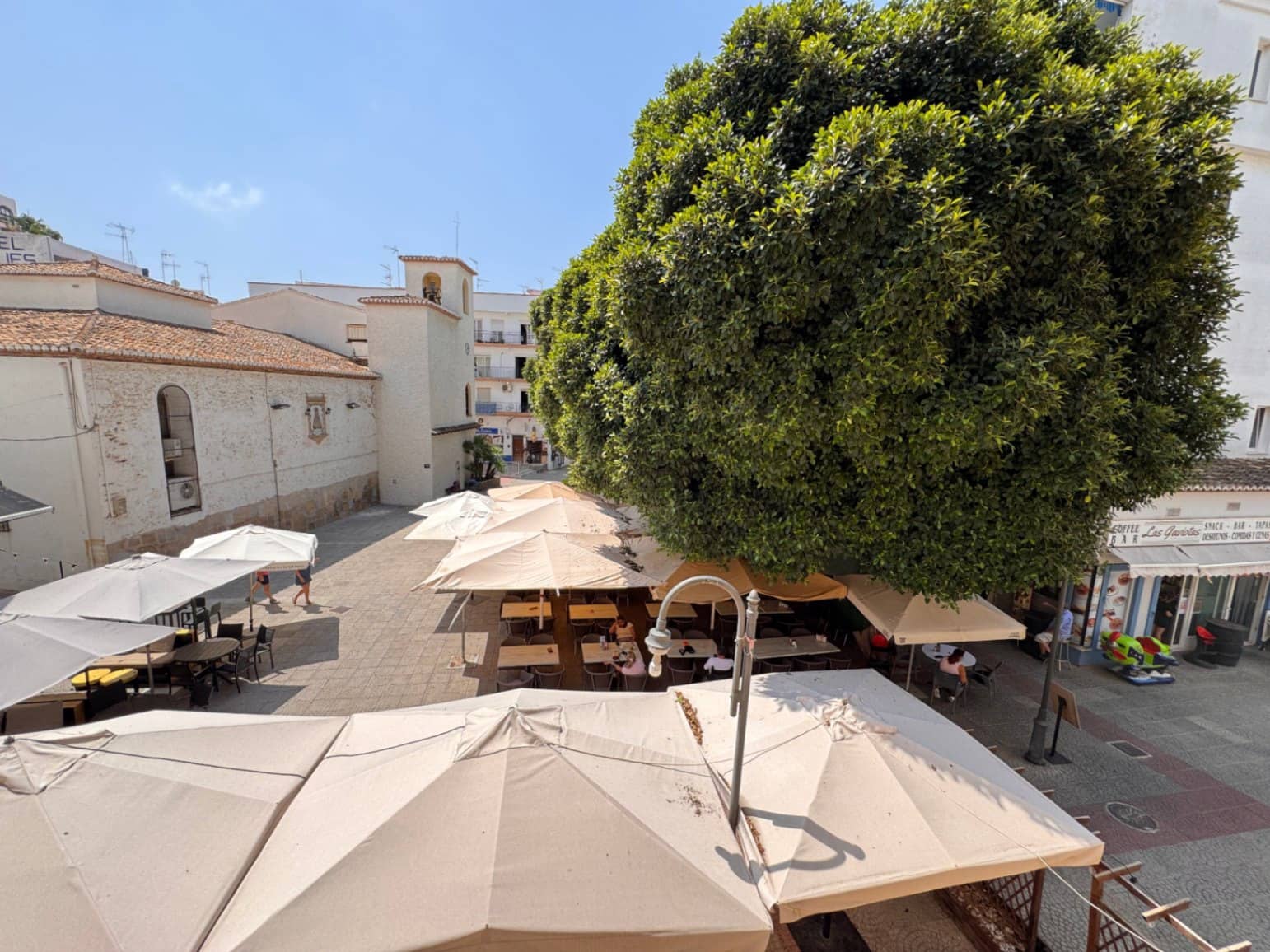 2 soverom Leilighet til salgs i Moraira - € 325 000 (Ref: 9986305)