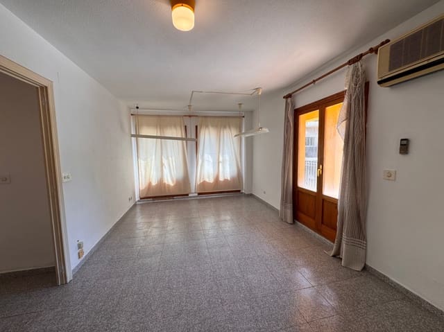 2 soveværelse Lejlighed til salg i Casco Urbano, Teulada-Moraira - € 325.000 (Ref: 9986305)