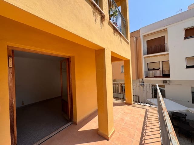 2 soveværelse Lejlighed til salg i Casco Urbano, Teulada-Moraira - € 325.000 (Ref: 9986305)