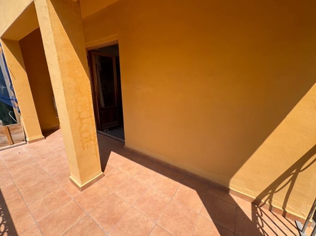 2 soveværelse Lejlighed til salg i Casco Urbano, Teulada-Moraira - € 325.000 (Ref: 9986305)