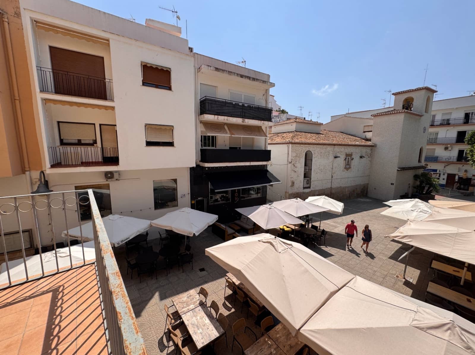 2 soverom Leilighet til salgs i Moraira - € 325 000 (Ref: 9986305)