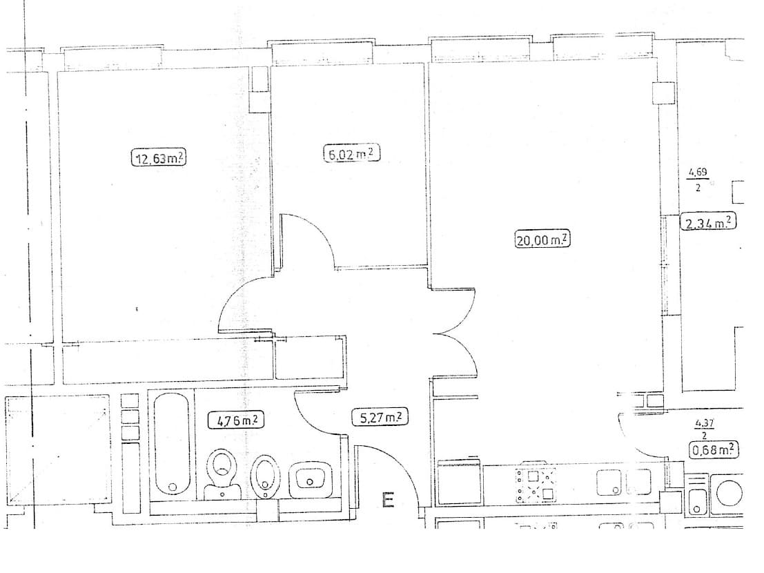 2 soverom Leilighet til salgs i Moraira - € 325 000 (Ref: 9986305)