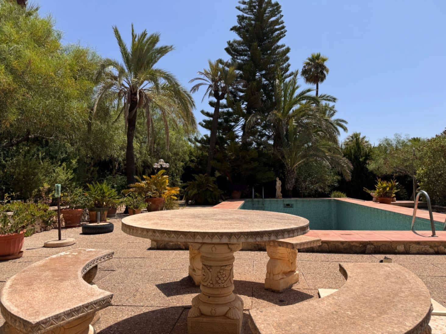 3 soveværelse Villa til salg i Benissa med swimmingpool garage - € 990.000 (Ref: 9996574)