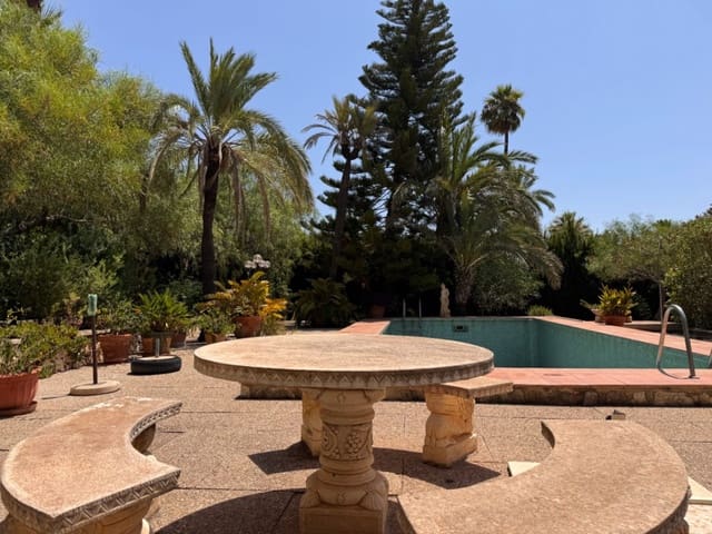 3 soveværelse Villa til salg i Benissa med swimmingpool garage - € 990.000 (Ref: 9996574)