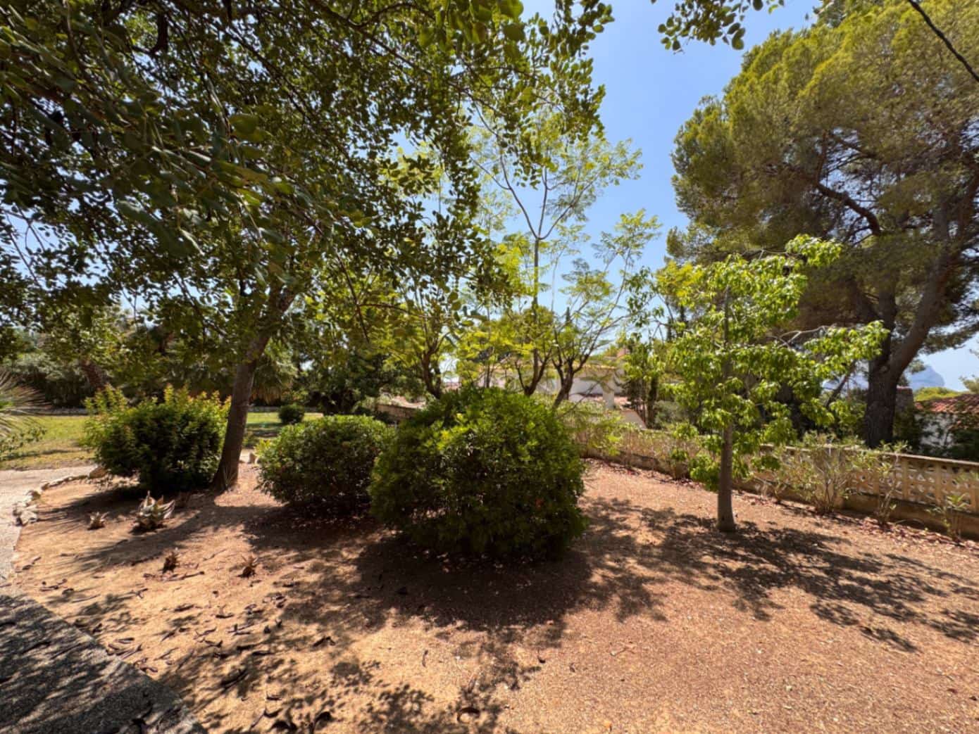 3 soveværelse Villa til salg i Benissa med swimmingpool garage - € 990.000 (Ref: 9996574)