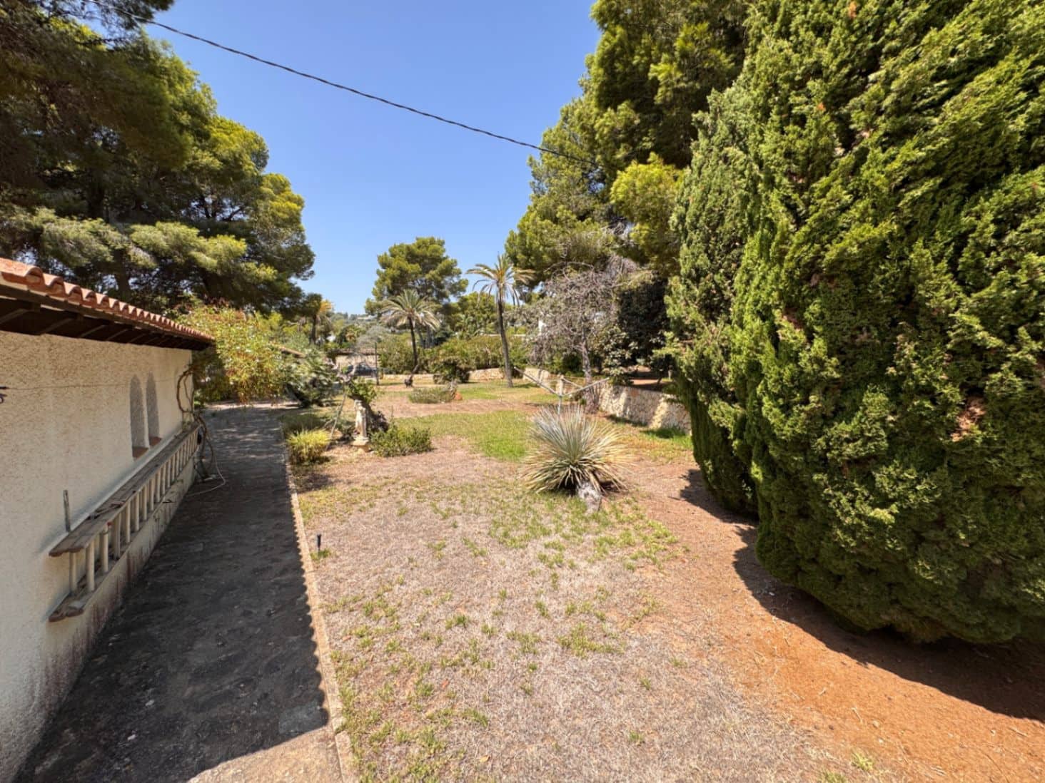 3 soveværelse Villa til salg i Benissa med swimmingpool garage - € 990.000 (Ref: 9996574)