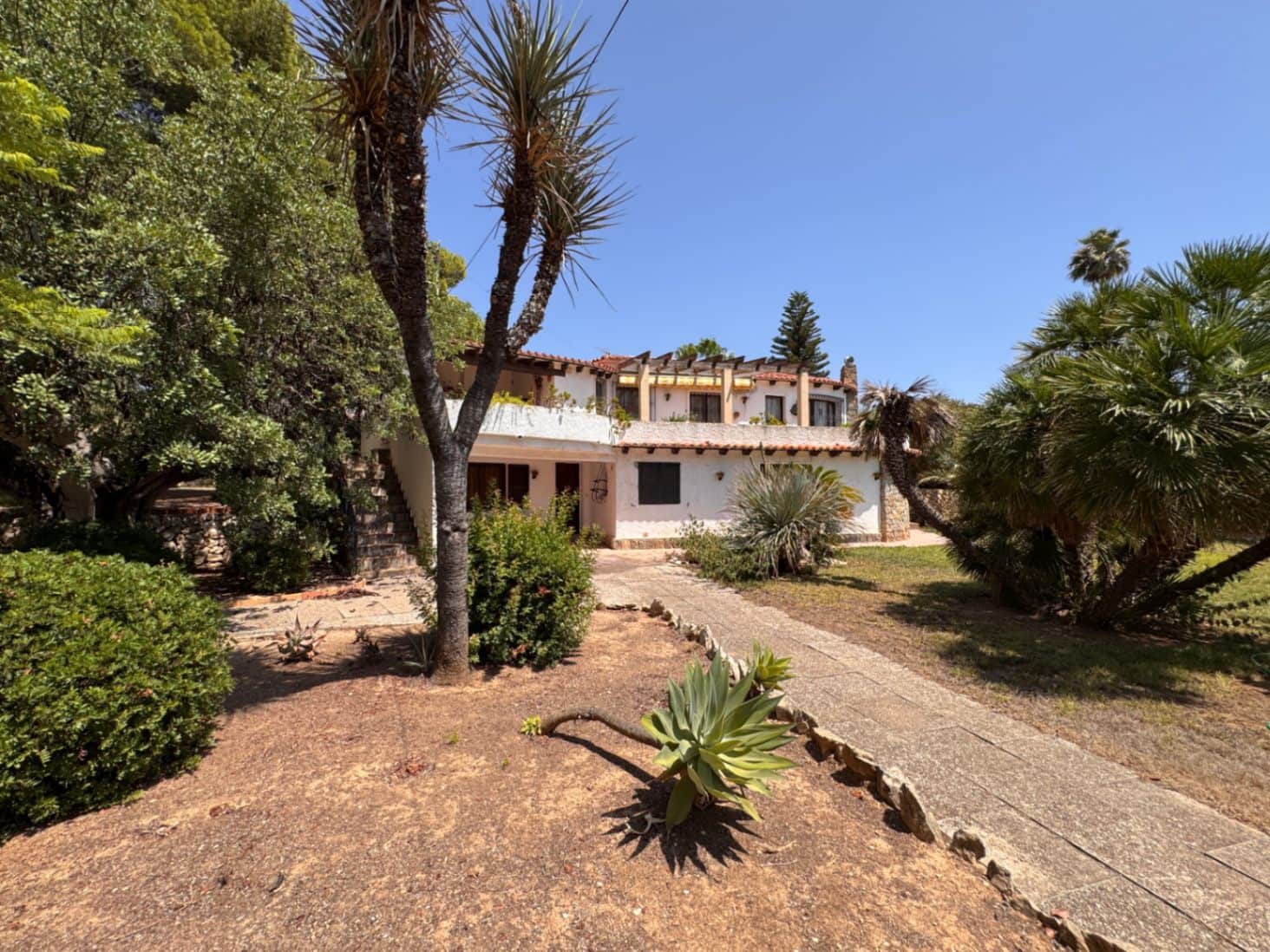 3 soveværelse Villa til salg i Benissa med swimmingpool garage - € 990.000 (Ref: 9996574)