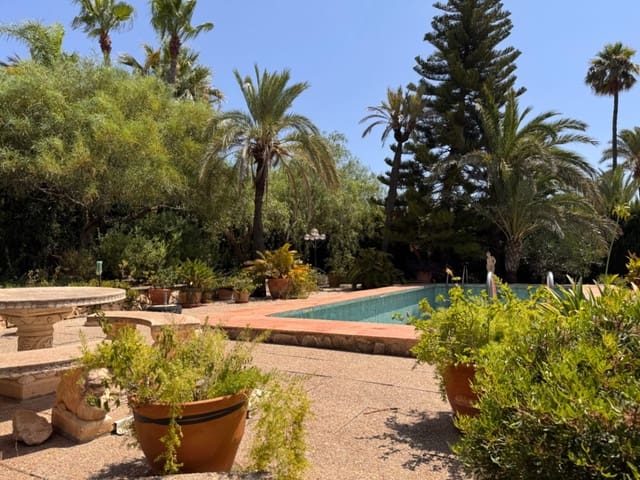3 soveværelse Villa til salg i Benissa med swimmingpool garage - € 990.000 (Ref: 9996574)