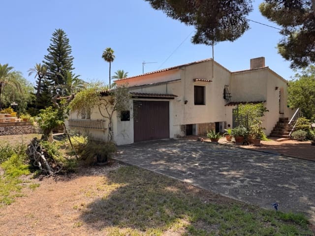 3 soveværelse Villa til salg i Benissa med swimmingpool garage - € 990.000 (Ref: 9996574)